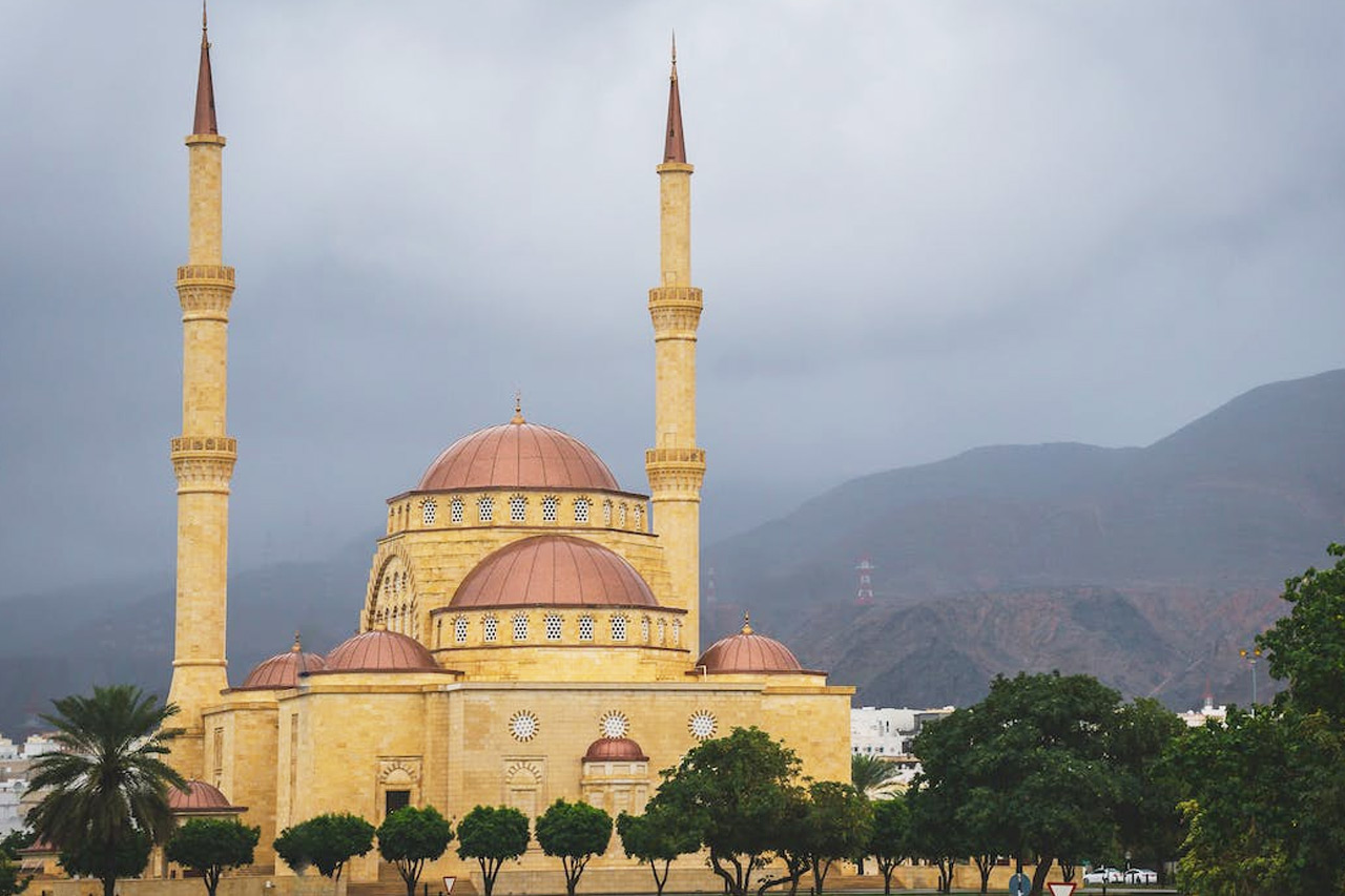 flight offers muscat 1